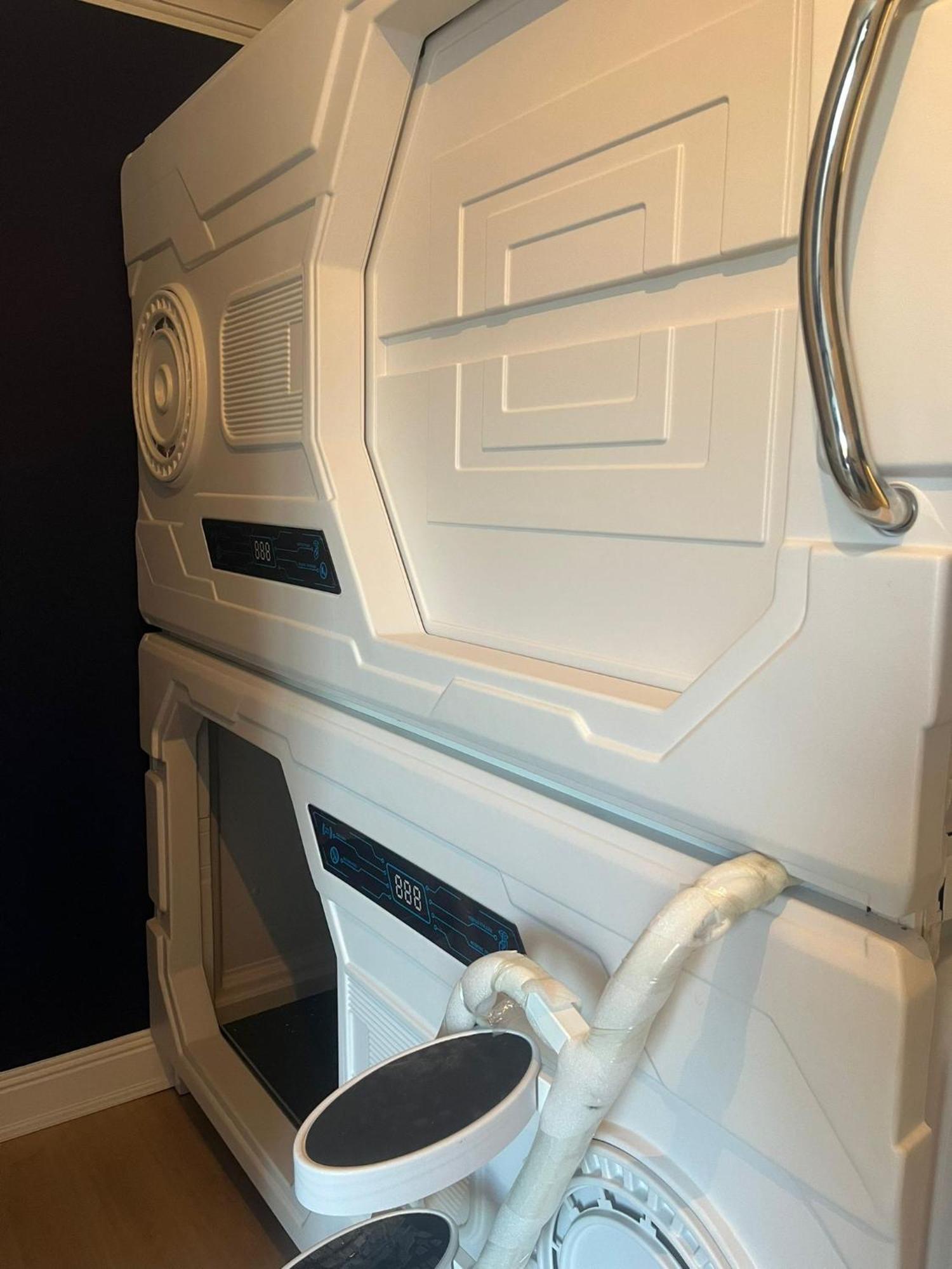 The Pod Hotel - Dublin — Photos 2