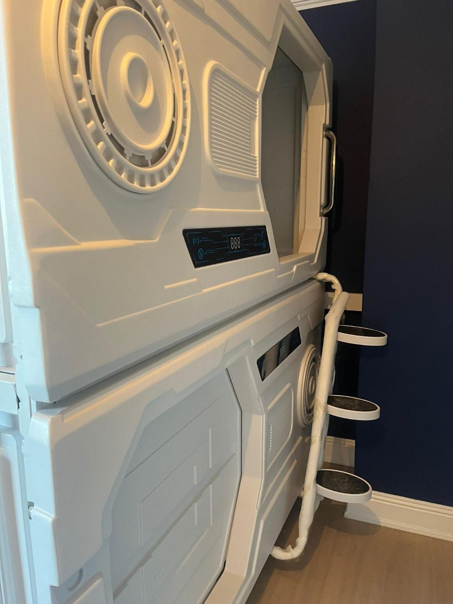 The Pod Hotel - Dublin — Photos 3